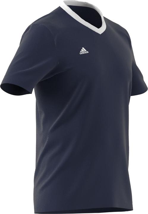 Produktbild adidas Entrada 22 Fussballtrikot Herren (L)