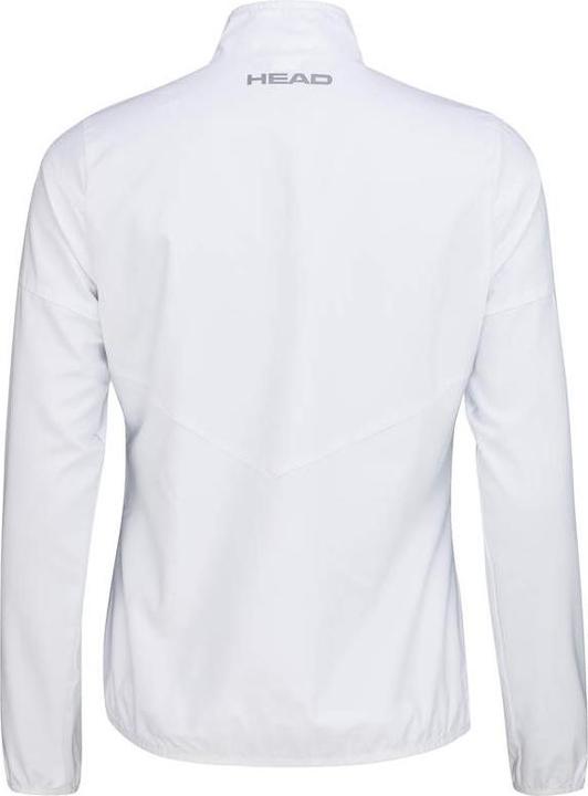 Immagine prodotto Head Giacca Club W bianco (XXL)