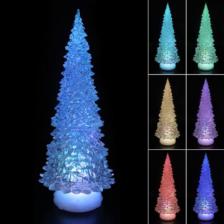 Produktbild Tronje LED Christbaum