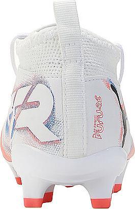 Produktbild Puma FUTURE 8 MATCH FG/AG Jr (38)