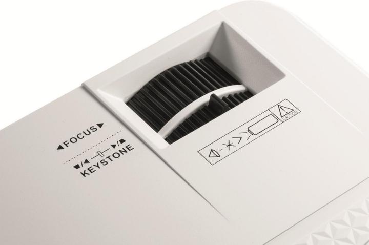 Immagine prodotto Technaxx TX-113 (VGA, 1800 lm)