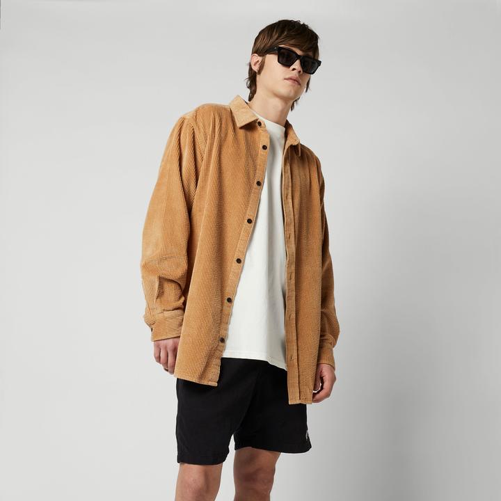 Immagine prodotto Mystic Corduroy Shirt (M)