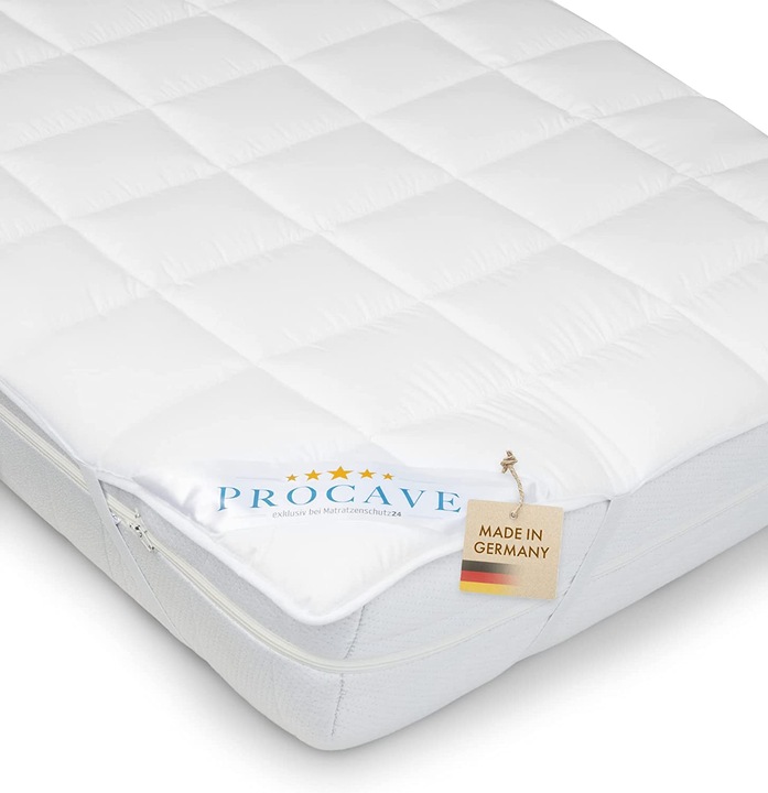Produktbild Procave Micro Comfort (100 x 200 cm)