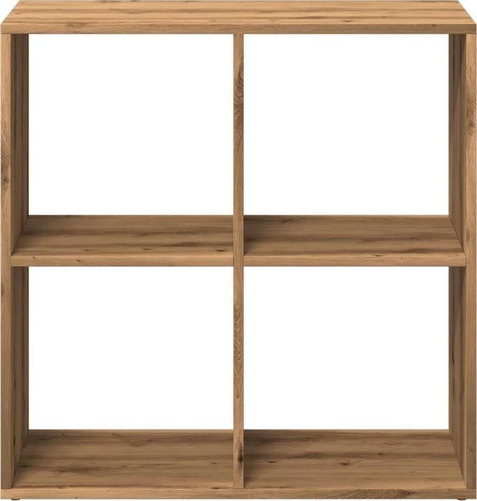 Produktbild vidaXL Luza (69.5 x 29 x 137.5 cm)