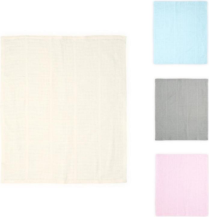 Image du produit Lorelli couverture pour bébé, 75x100 cm (100 x 75 cm)