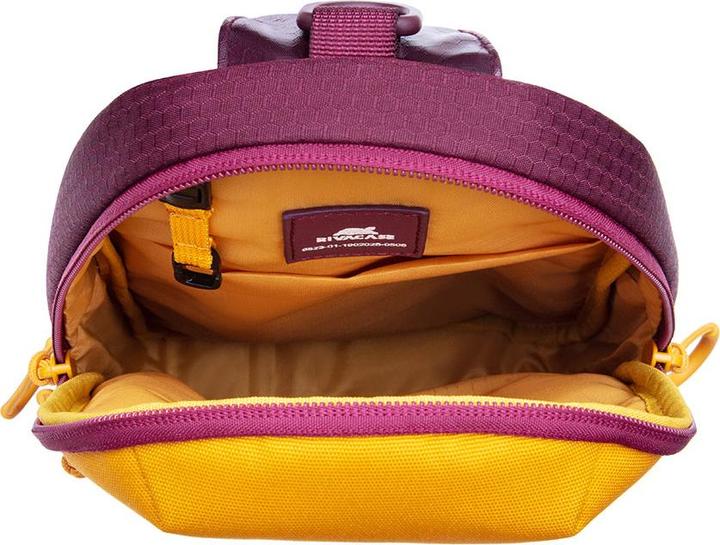Immagine prodotto Rivacase BORSA MOBILE ACC / BORGOGNA Rosso 5312 (10.10", Universale)