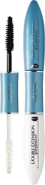 Produktbild L'Oréal Paris Double Extension (Waterproof)