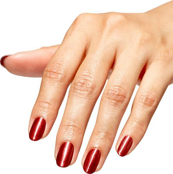 Produktbild OPI Metallic Mega Mix - Nail Lacquer Cd Rom-antic (CD ROM-ANTIC)