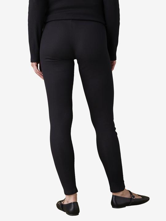 Actual product image Envie de Fraise Bio-Kollektion: Homewear-Set für Schwangerschaft und Stillzeit mit Trageshirt (W32/L34)