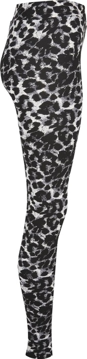 Immagine prodotto Urban Classics Leggings Soft AOP da donna - 16531 (XXL)