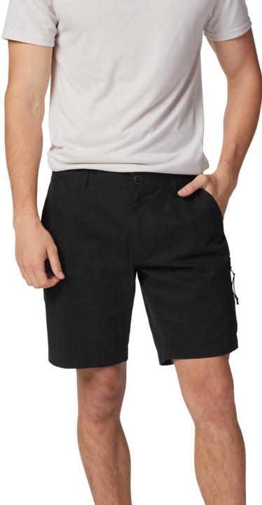 Produktbild Fox SHORT 24 ESSEX 3.0 BLK (30)