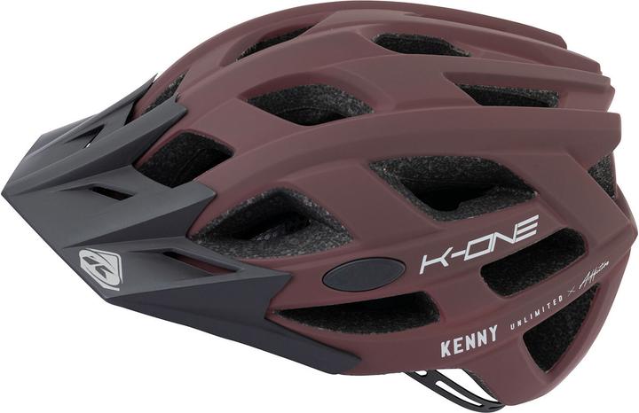Image du produit Kenny K-One (55 - 58 cm)