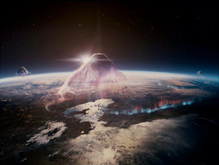 Image du produit Astral City Notre maison (DVD, 2010, Allemand, Portugais)