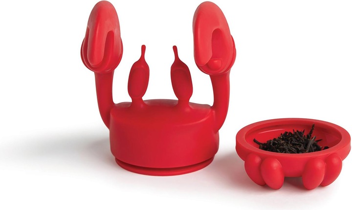 Produktbild Lund-Stougaard OTOTO - Crab Tea filter (OT973)