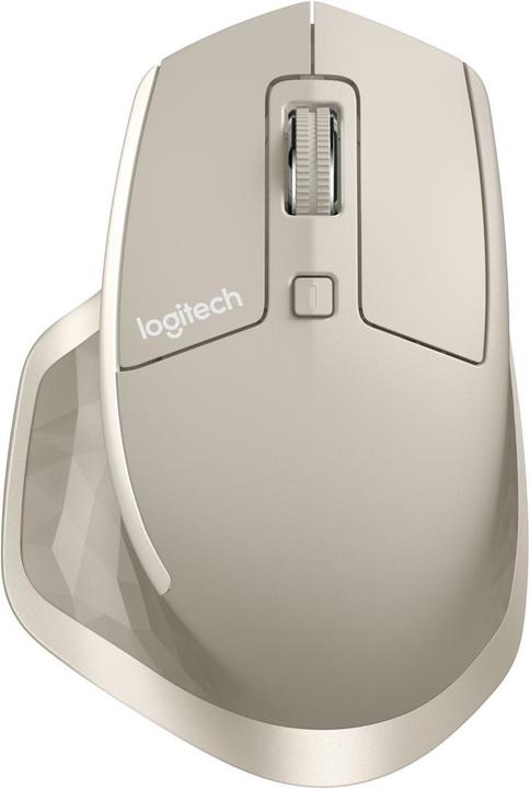 Produktbild Logitech MX Master (Kabellos)