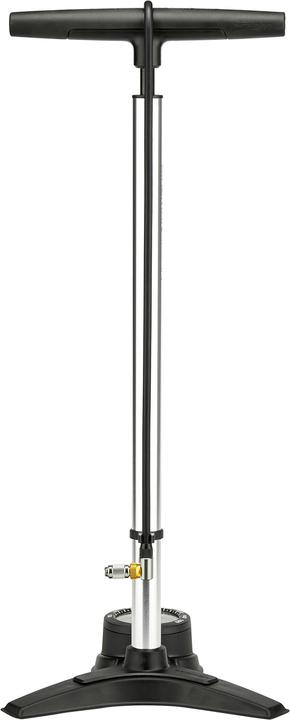 Actual product image Birzman The Pump