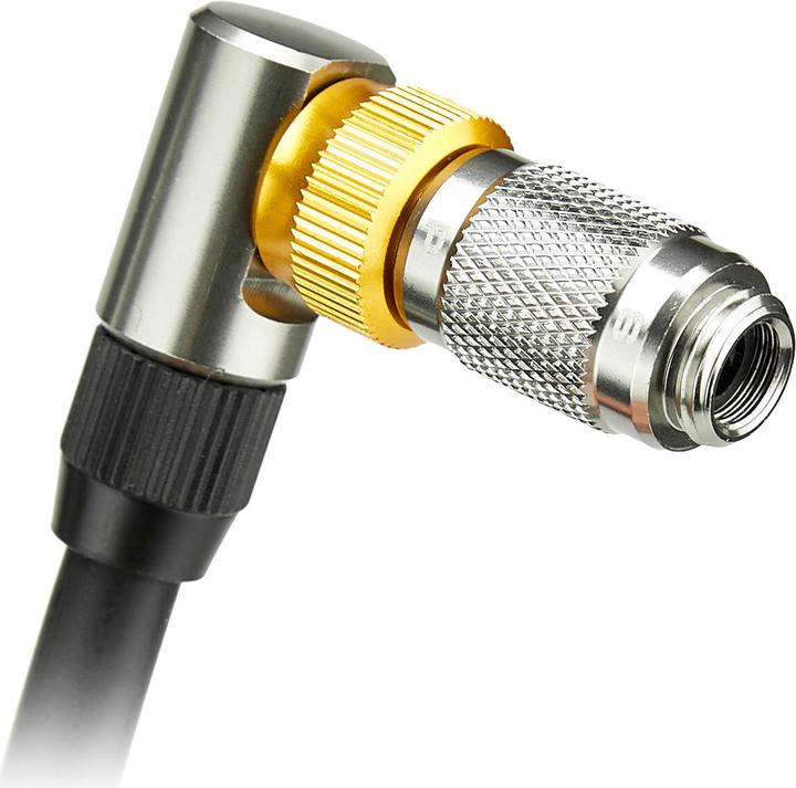 Actual product image Birzman The Pump