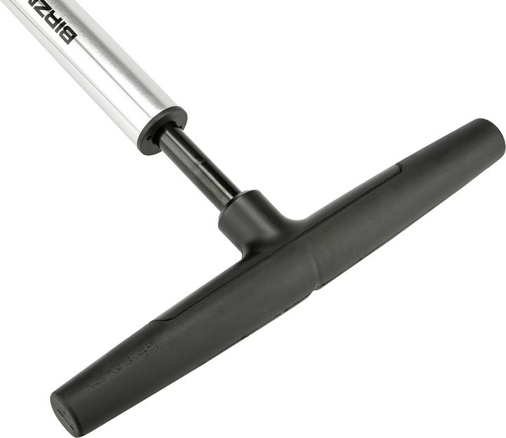 Actual product image Birzman The Pump