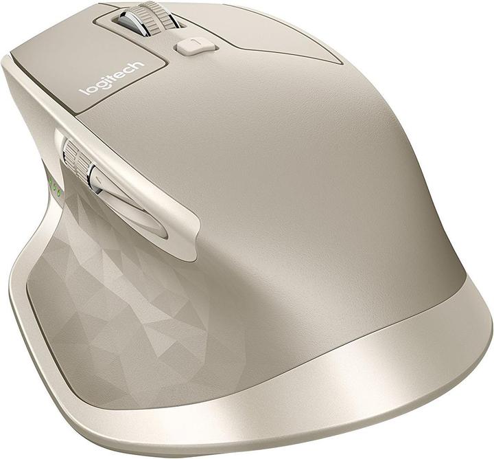 Produktbild Logitech MX Master (Kabellos)
