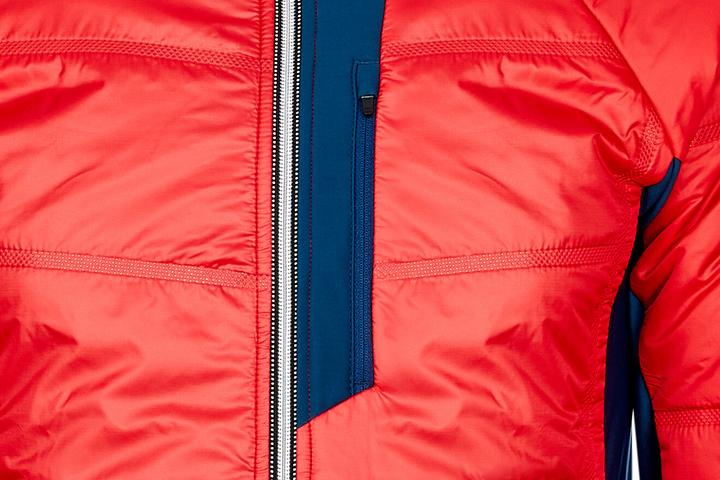 Actual product image Löffler hotBOND Primaloft 60 (50)