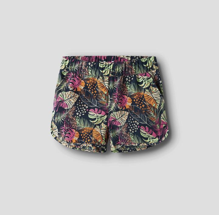 Produktbild Name it Nkfvinaya Shorts Ffff Noos (134)