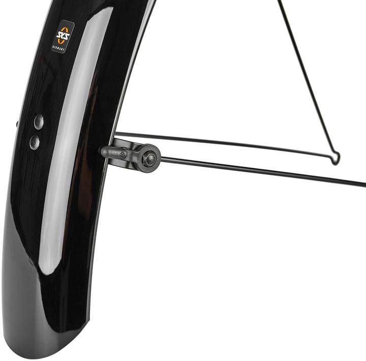 Actual product image SKS Bluemels Basic (Rear mudguard)