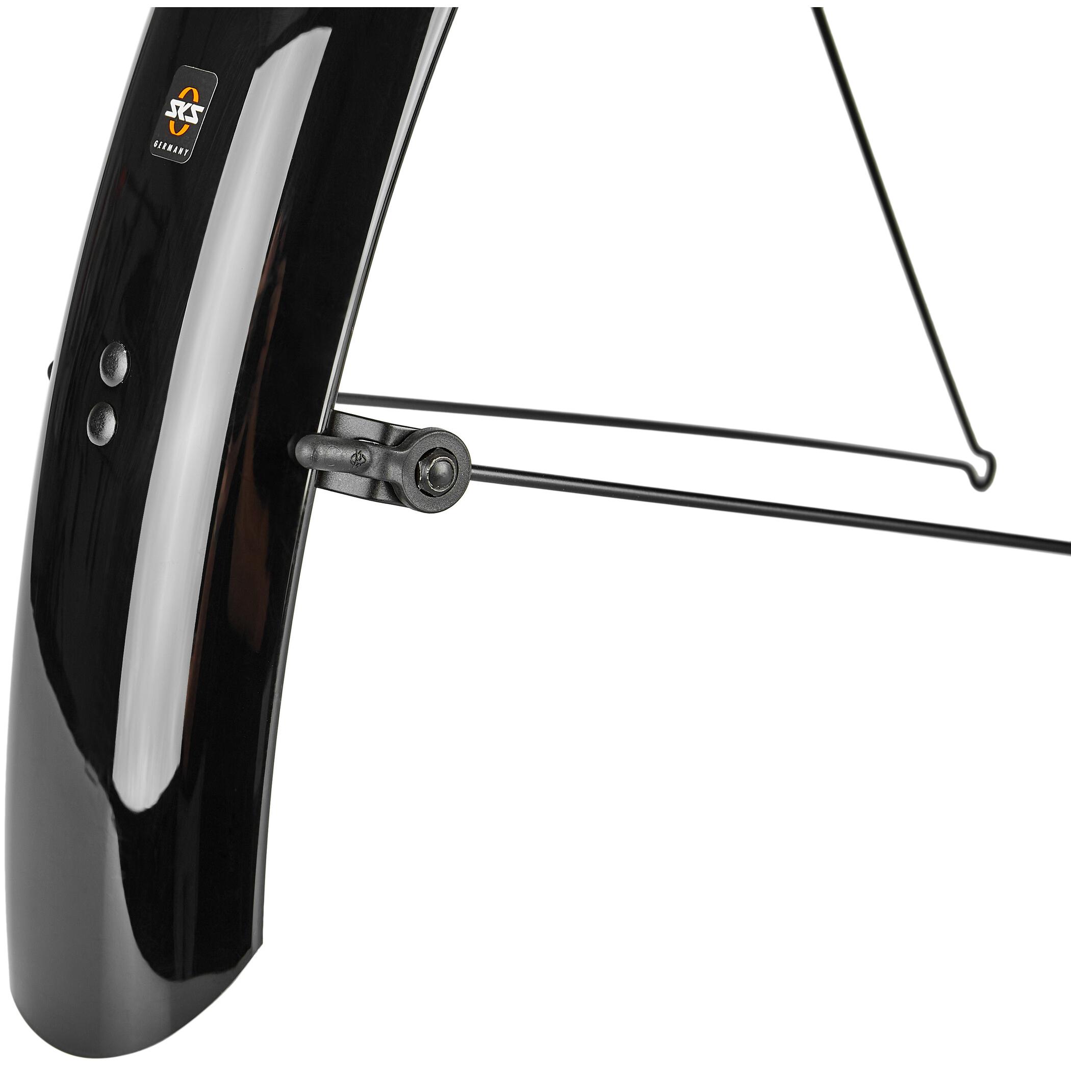 Thumbnail - SKS, Schutzblech, (Schutzblech hinten)