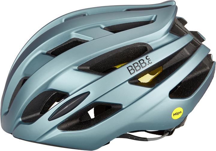 Actual product image BBB Hawk MIPS BHE-153 (58 - 62 cm)