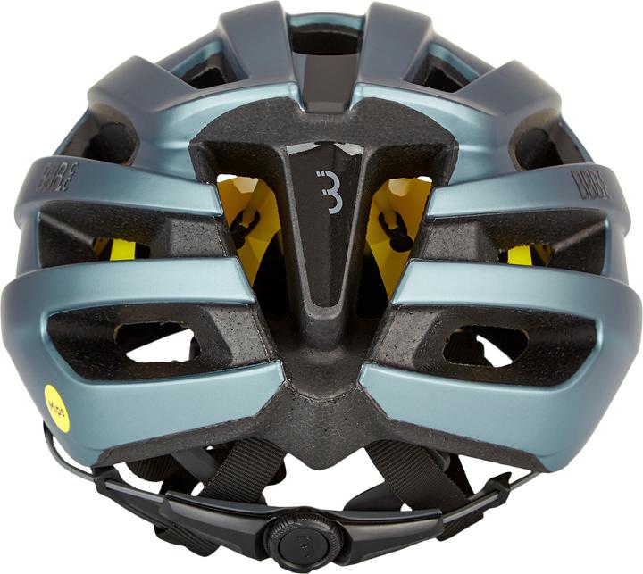 Actual product image BBB Hawk MIPS BHE-153 (58 - 62 cm)