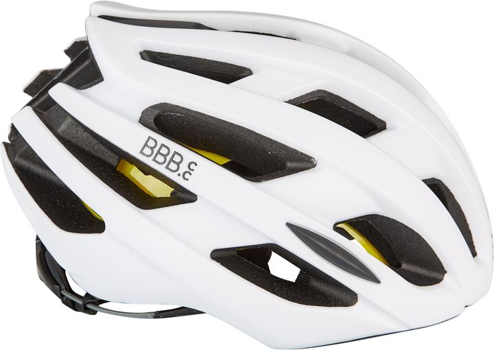 Actual product image BBB Hawk MIPS BHE-153