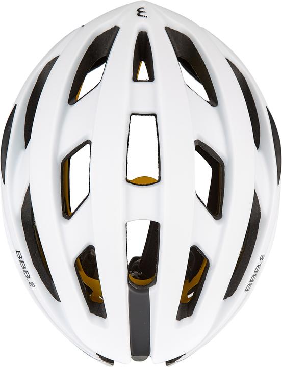 Actual product image BBB Hawk MIPS BHE-153