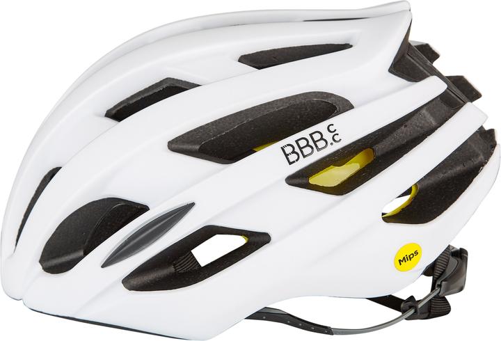 Actual product image BBB Hawk MIPS BHE-153