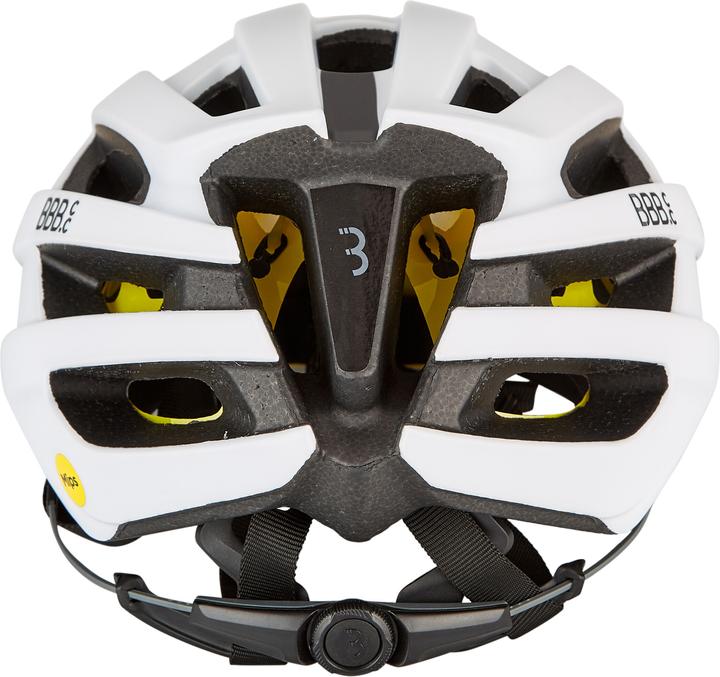 Actual product image BBB Hawk MIPS BHE-153