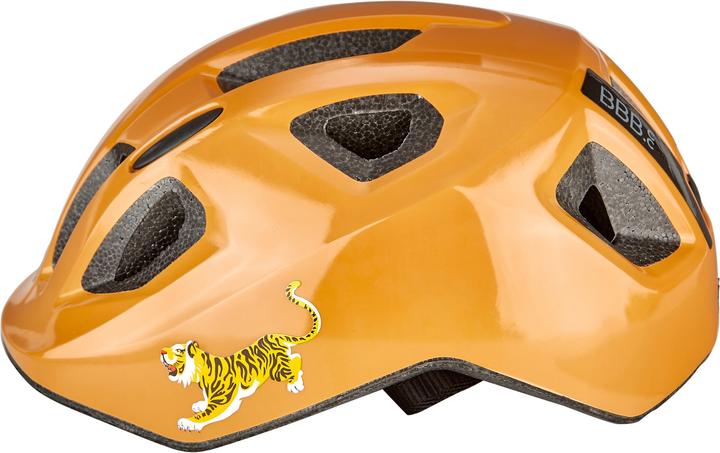 Produktbild BBB Hero BHE-172 (46 - 52 cm)