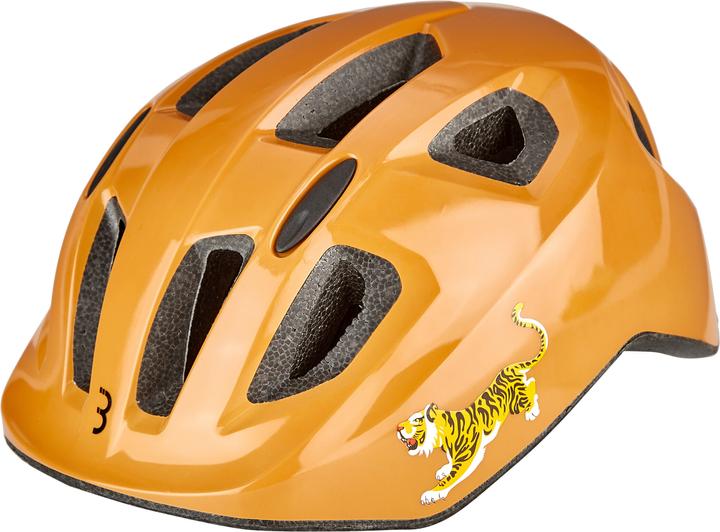 Produktbild BBB Hero BHE-172 (46 - 52 cm)