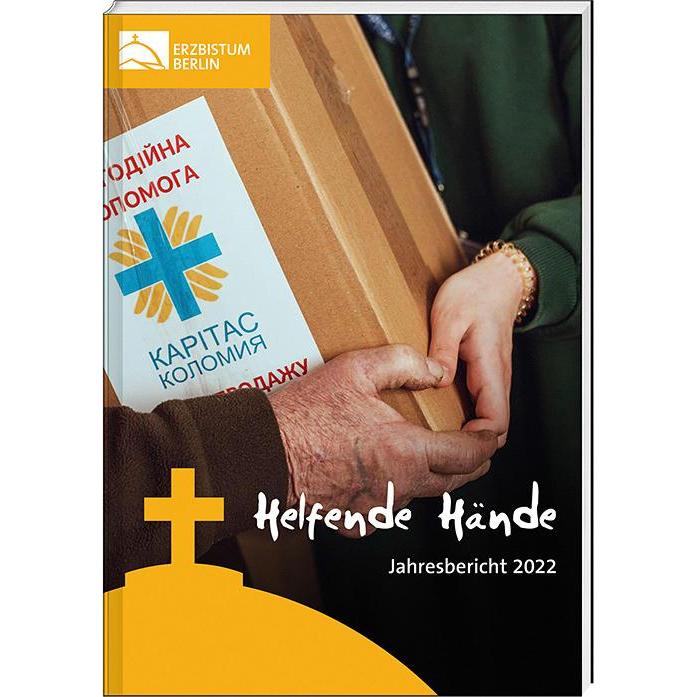 Helfende Hände, Ratgeber