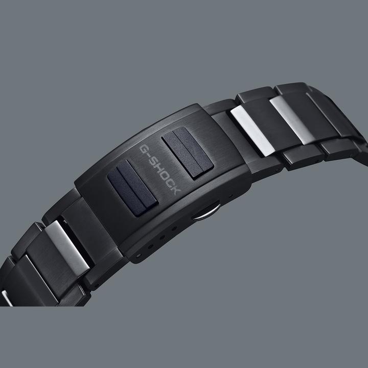 Actual product image G-Shock MT-G (Analogue wristwatch, Chronograph, 51 mm)