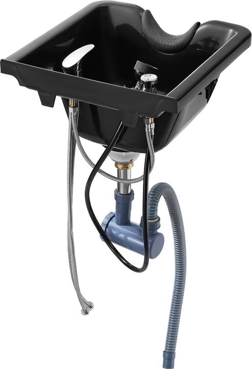 Produktbild Vevor Lavabo Mobile da Barbiere