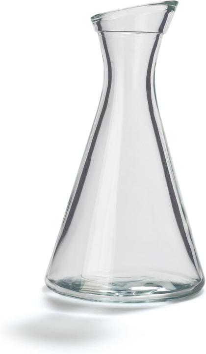 Stölzle Set di Caraffe in Vetro Pisa (0.30 l)