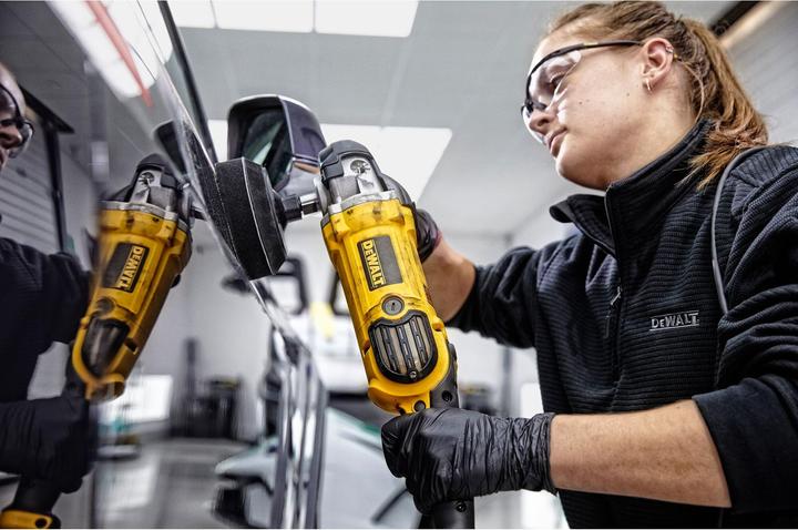 Produktbild DeWalt Dwp849x (Exzenterpolierer, 1250 W)
