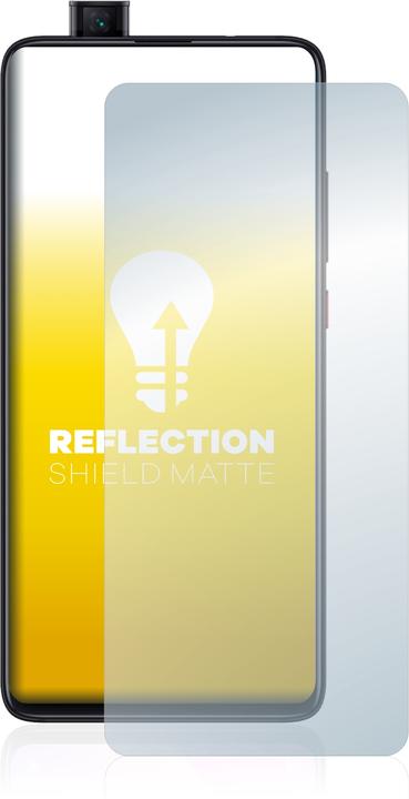 Image du produit upscreen Reflection Shield Protection Mat (1 pcs, Mi 9T)