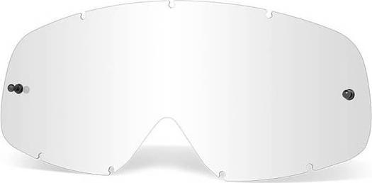 Produktbild Oakley Ersatzscheibe für O Frame Lexan klar