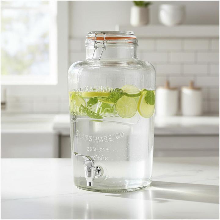 Produktbild Fs-Star Getränkespender 8 Liter