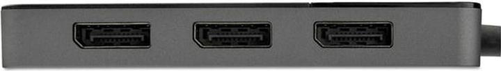 Image du produit StarTech Plate-forme portuaire DisplayPort 3 (USB-A, 3 ports)