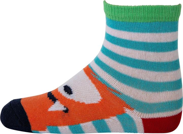 Produktbild Cucamelon Babysocken 2-4 years (Einzelpack, 98/104)