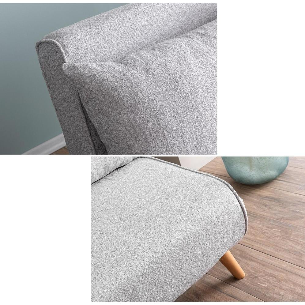 Thumbnail - Atelier del Sofa, Sofa, Folde (2-Sitzer)