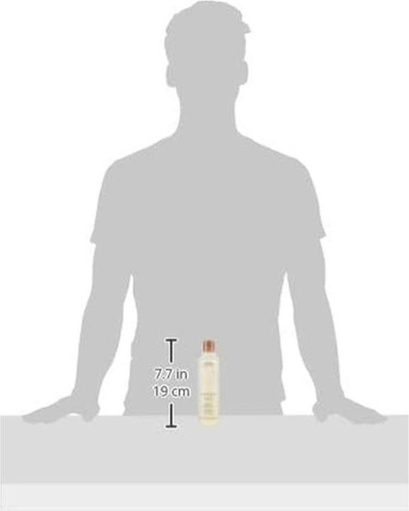 Actual product image Aveda Rosemary Mint (250 ml, Liquid shampoo)