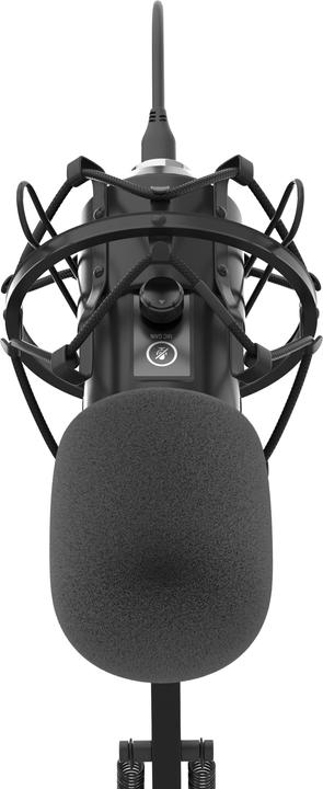 Actual product image Genesis Gaming Mikrofon RADIUM 400 G2