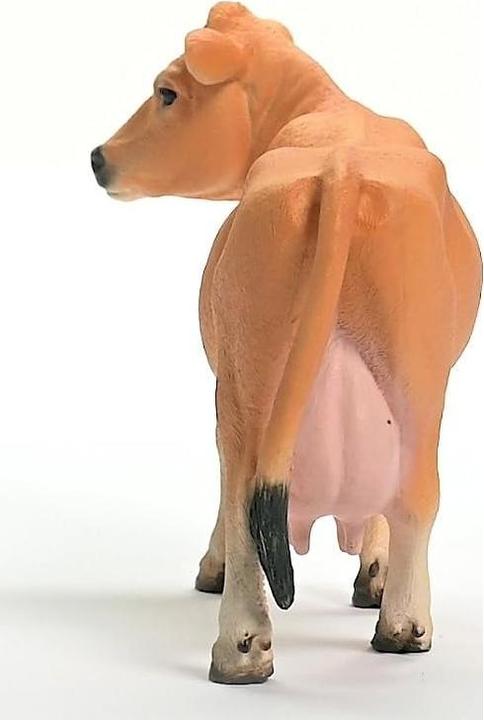Immagine prodotto Schleich Vacca di razza Jersey