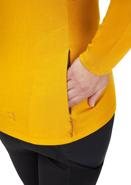 Actual product image Rab Cinder Crimp (XS)